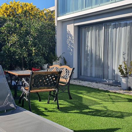 Villa Harmony Vallauris Ngoại thất bức ảnh