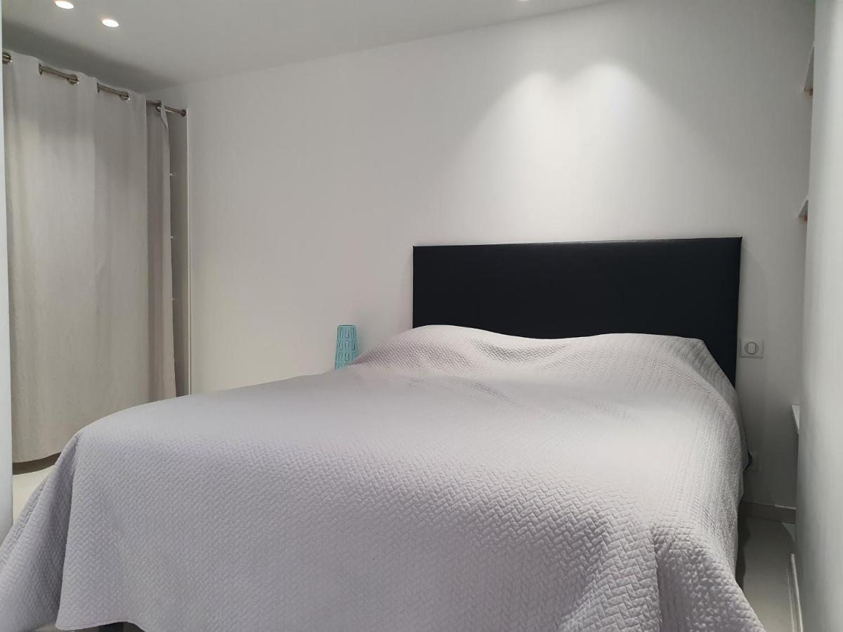 Villa Harmony Vallauris Ngoại thất bức ảnh