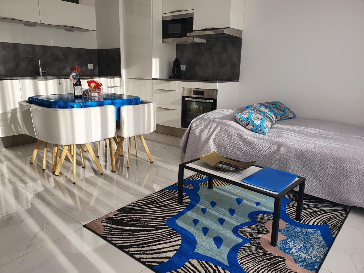 Villa Harmony Vallauris Ngoại thất bức ảnh