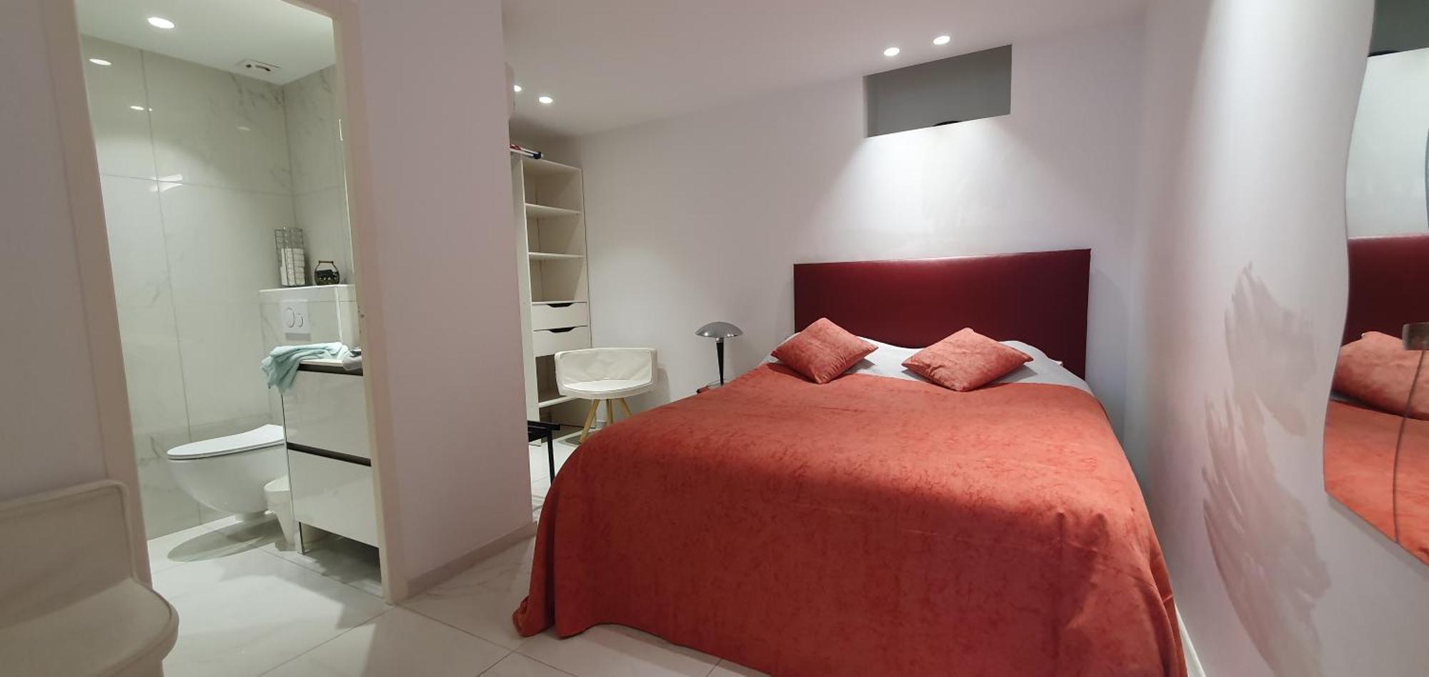 Villa Harmony Vallauris Ngoại thất bức ảnh