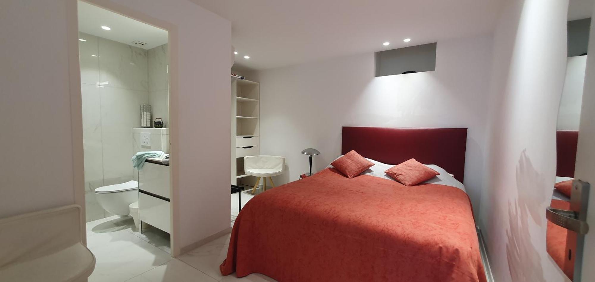 Villa Harmony Vallauris Ngoại thất bức ảnh