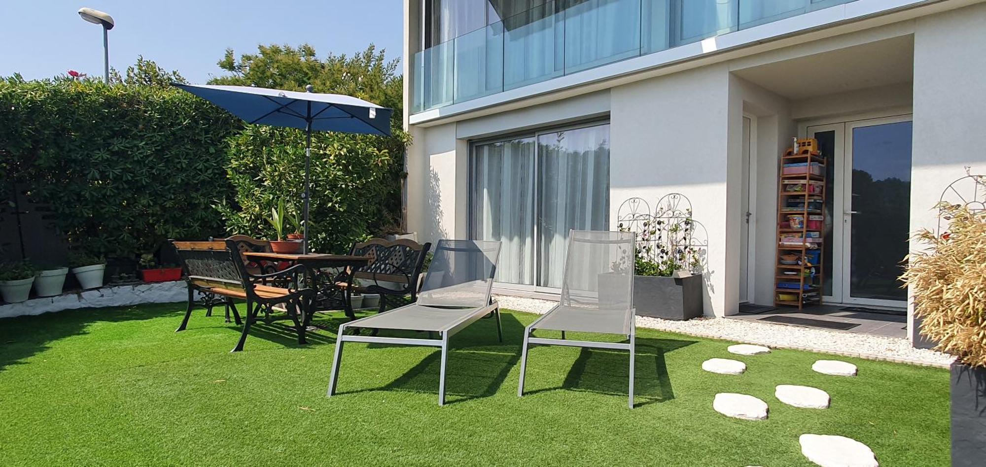 Villa Harmony Vallauris Ngoại thất bức ảnh