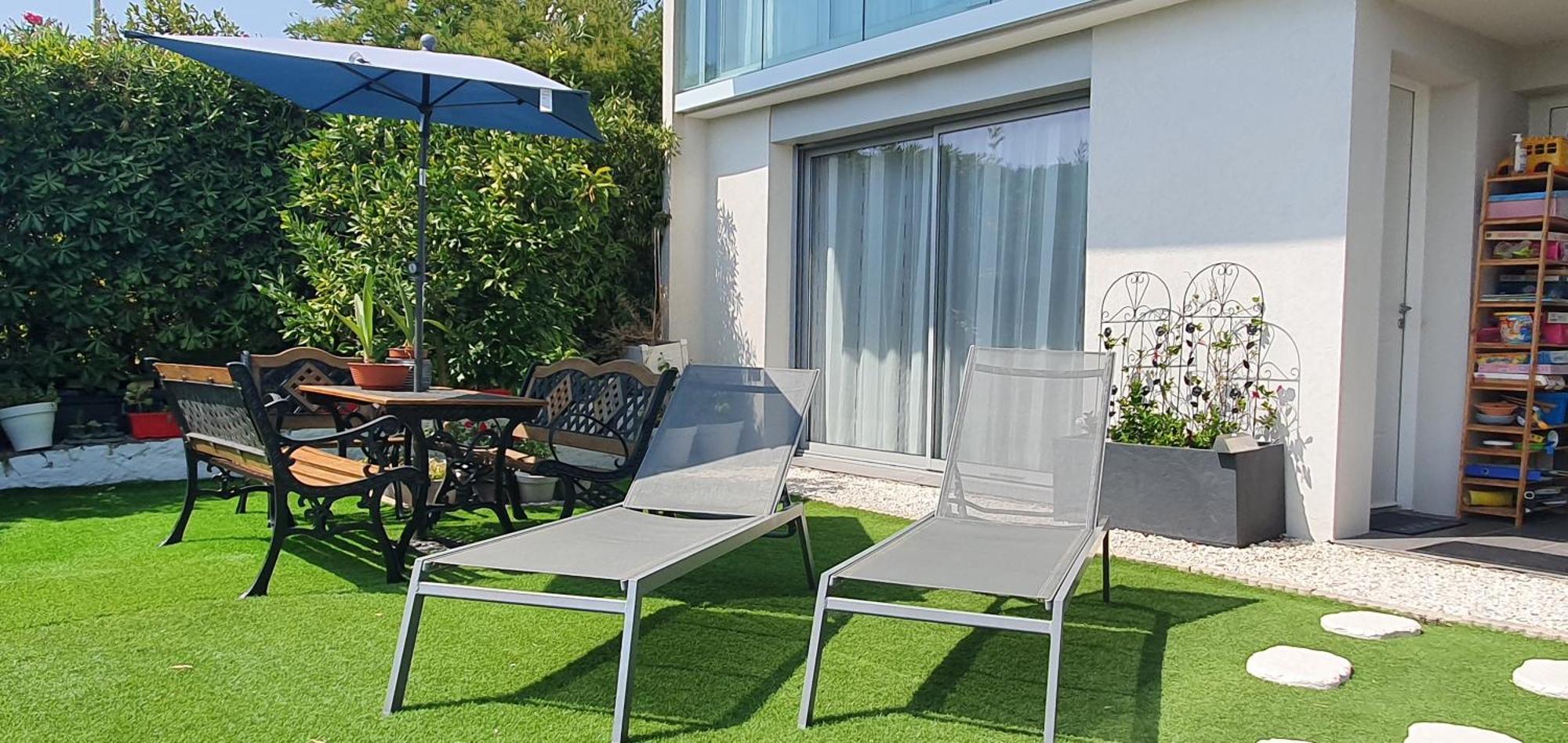 Villa Harmony Vallauris Ngoại thất bức ảnh