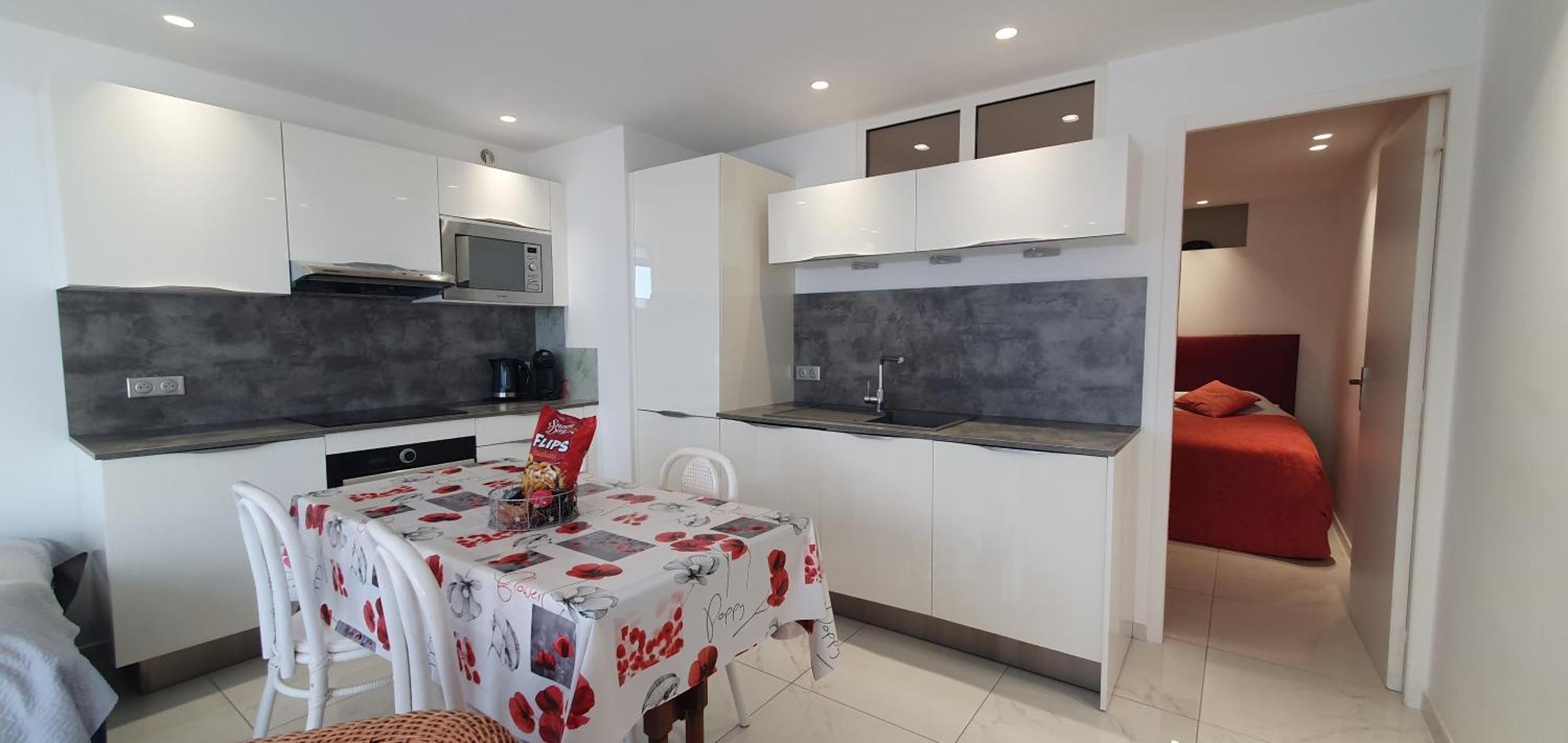 Villa Harmony Vallauris Ngoại thất bức ảnh