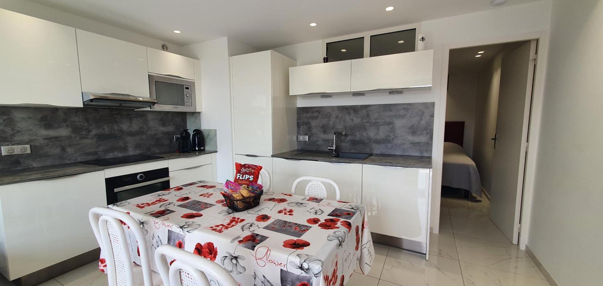 Villa Harmony Vallauris Ngoại thất bức ảnh