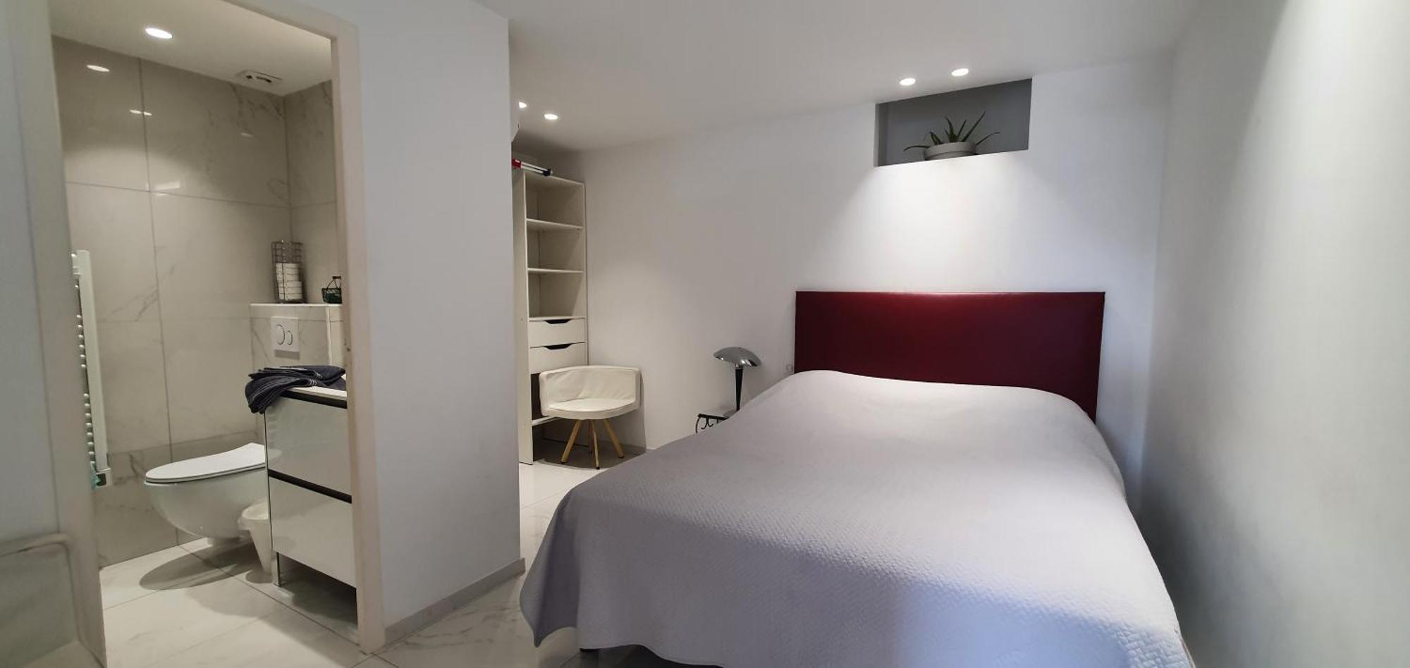 Villa Harmony Vallauris Ngoại thất bức ảnh