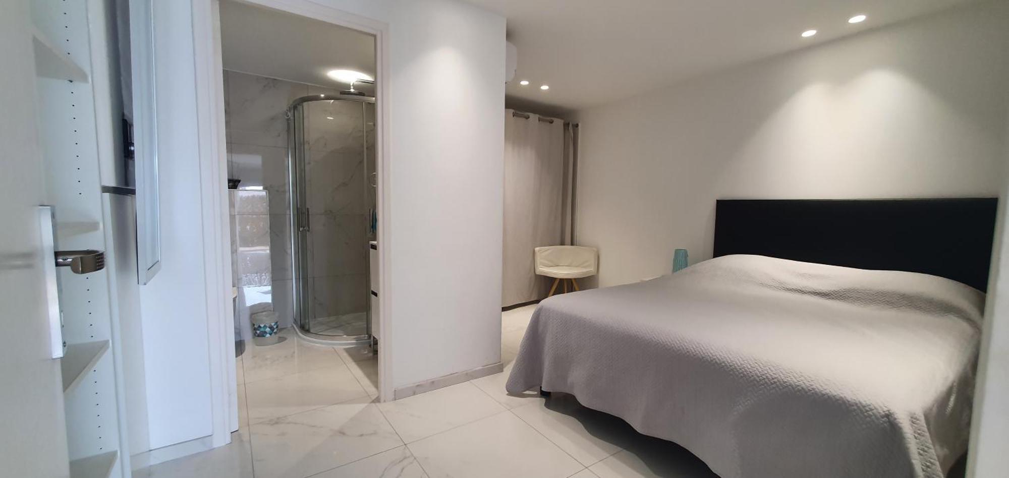 Villa Harmony Vallauris Ngoại thất bức ảnh