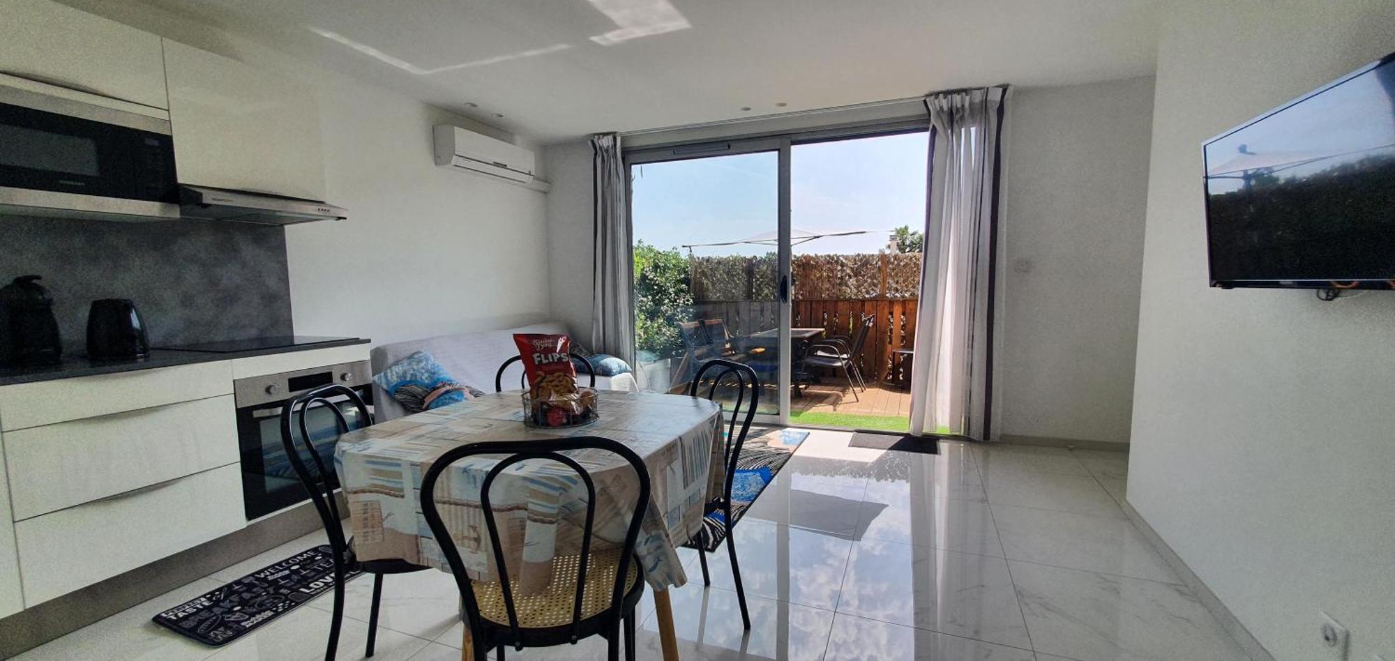 Villa Harmony Vallauris Ngoại thất bức ảnh