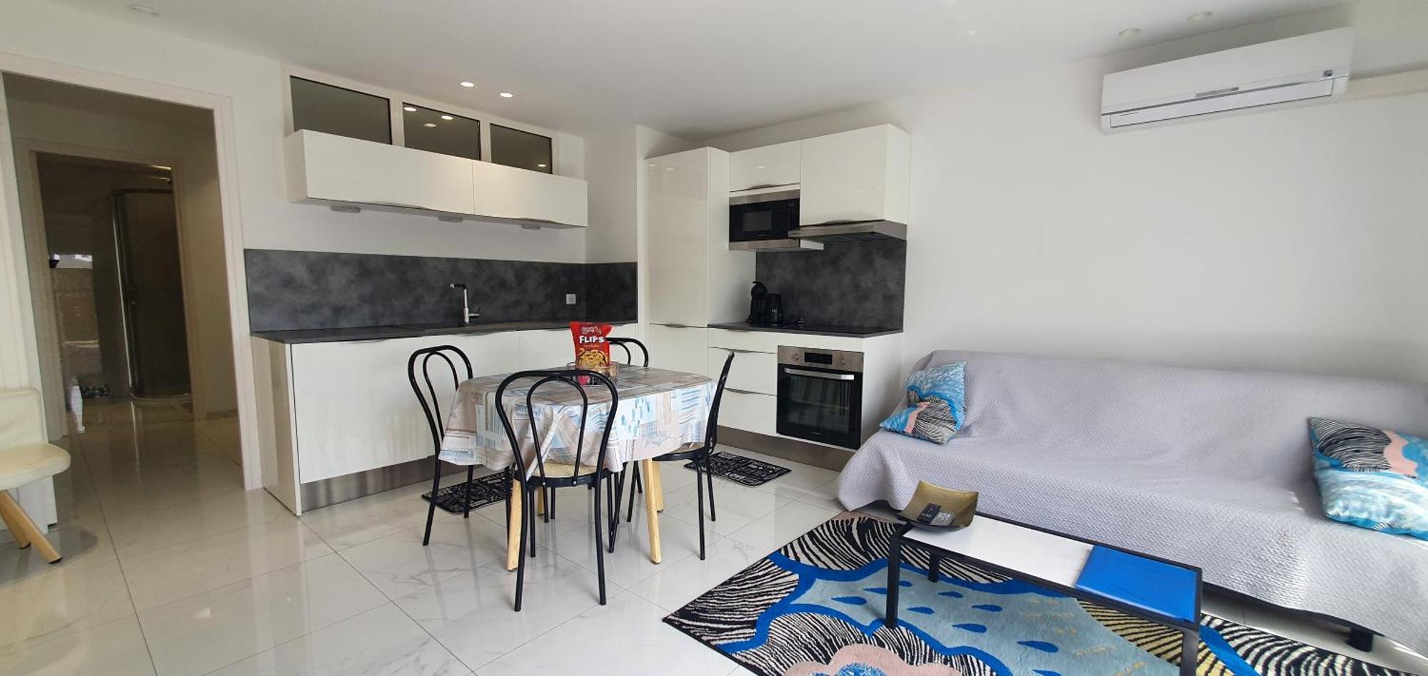 Villa Harmony Vallauris Ngoại thất bức ảnh