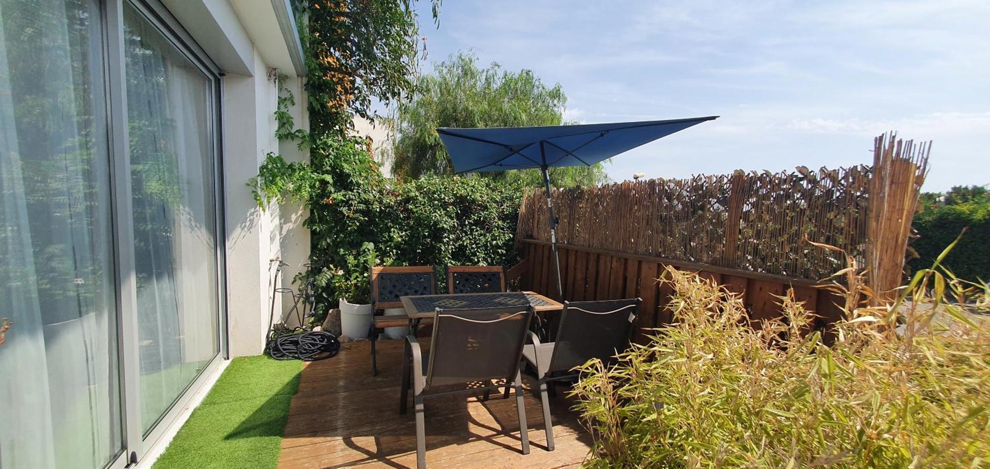 Villa Harmony Vallauris Ngoại thất bức ảnh