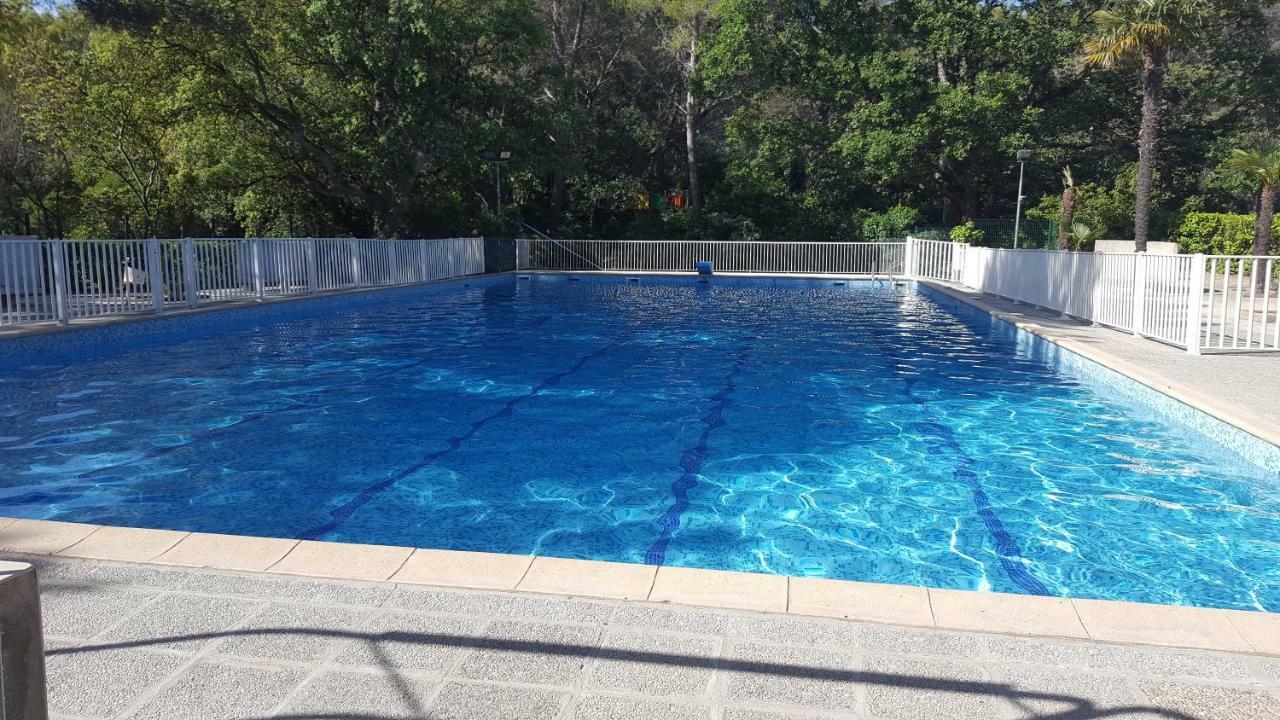 Villa Harmony Vallauris Ngoại thất bức ảnh